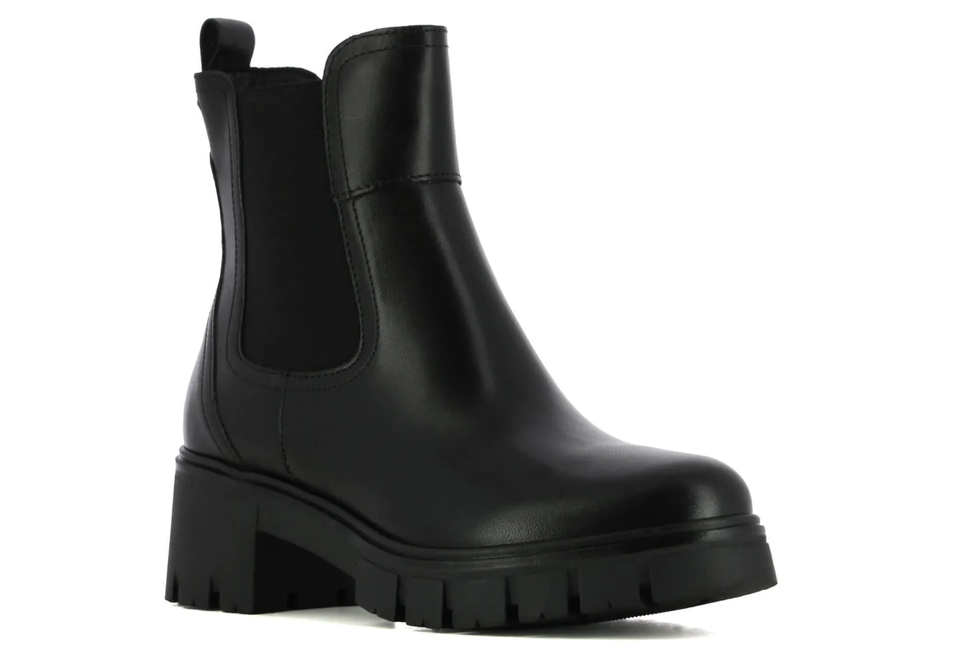 Discount Camila's Heeled Ankle Boots Imperia
