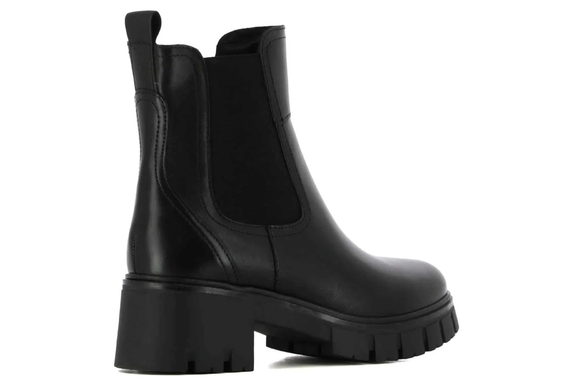 Discount Camila's Heeled Ankle Boots Imperia