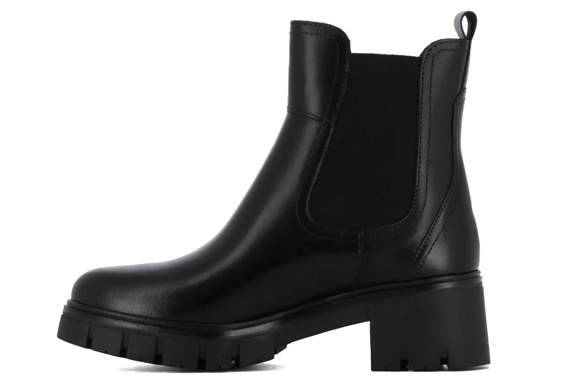Discount Camila's Heeled Ankle Boots Imperia