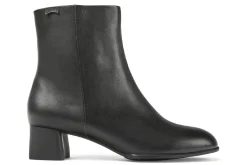 Outlet Camper Heeled Ankle Boots Katie
