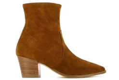 Outlet Camila's Heeled Ankle Boots Kely