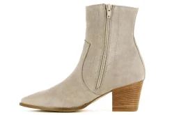 Flash Sale Camila's Heeled Ankle Boots Kely
