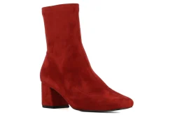 Clearance Camila's Heeled Ankle Boots Lisa