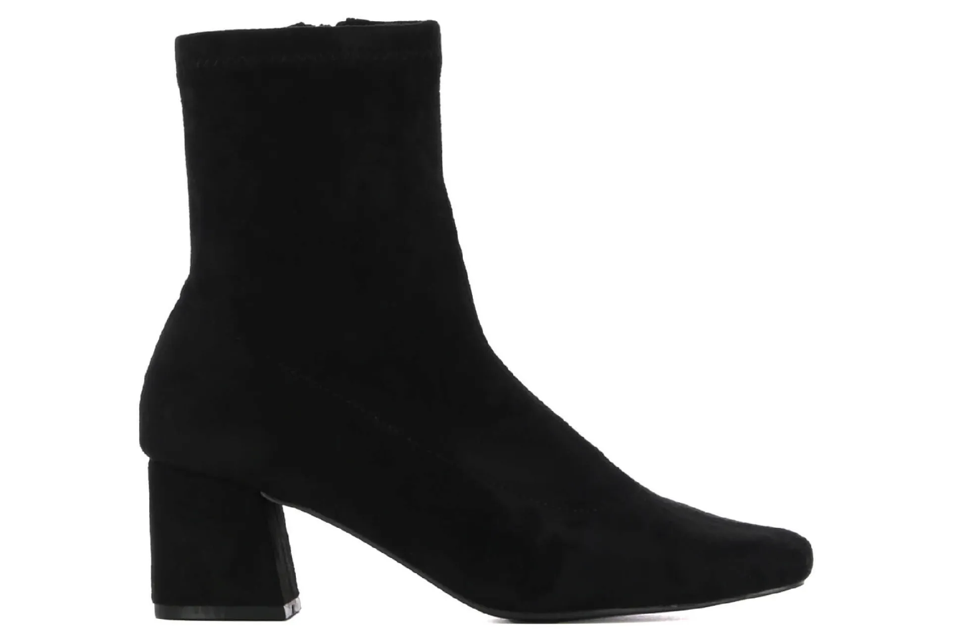 Flash Sale Camila's Heeled Ankle Boots Lisa