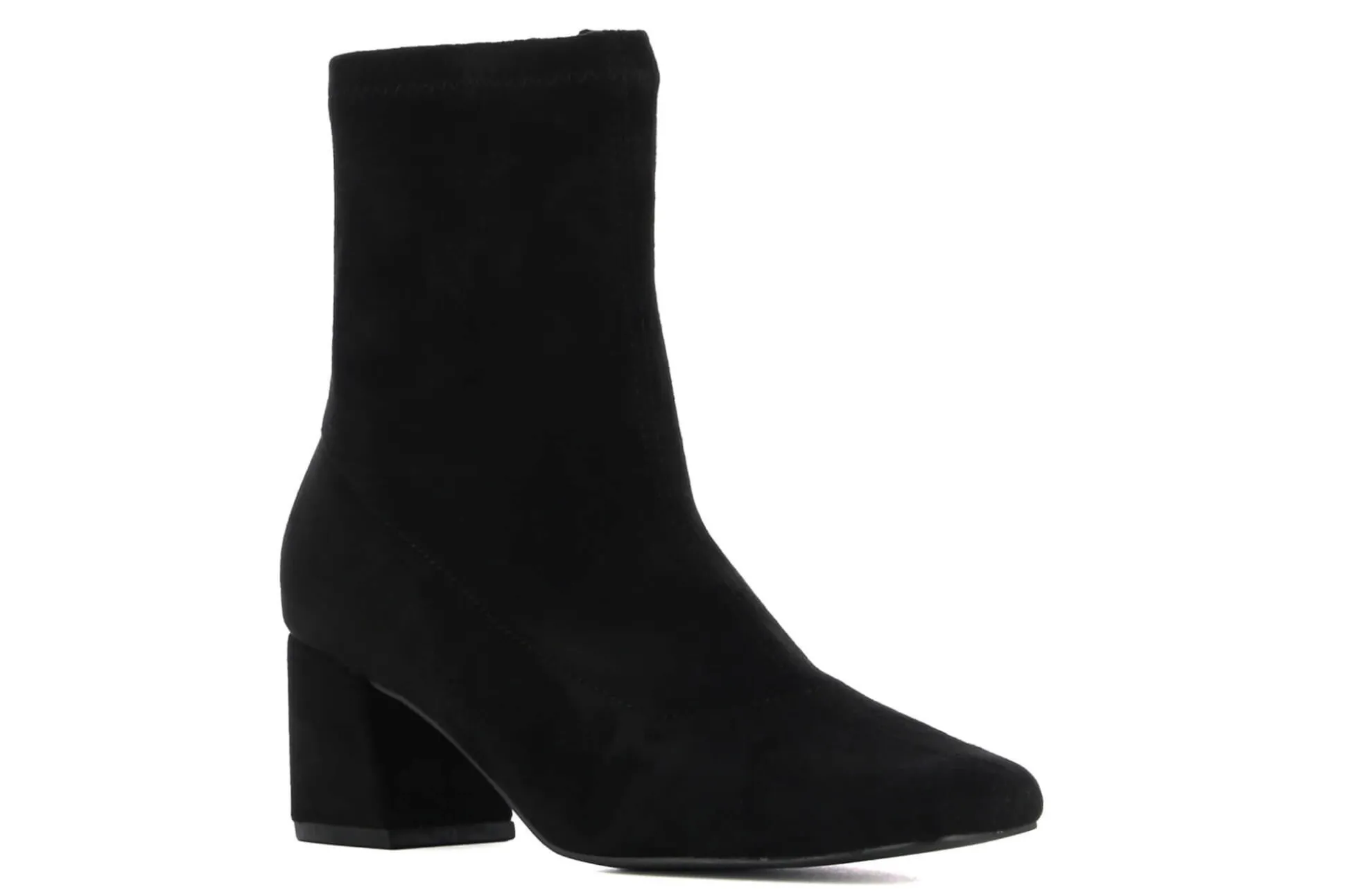 Flash Sale Camila's Heeled Ankle Boots Lisa
