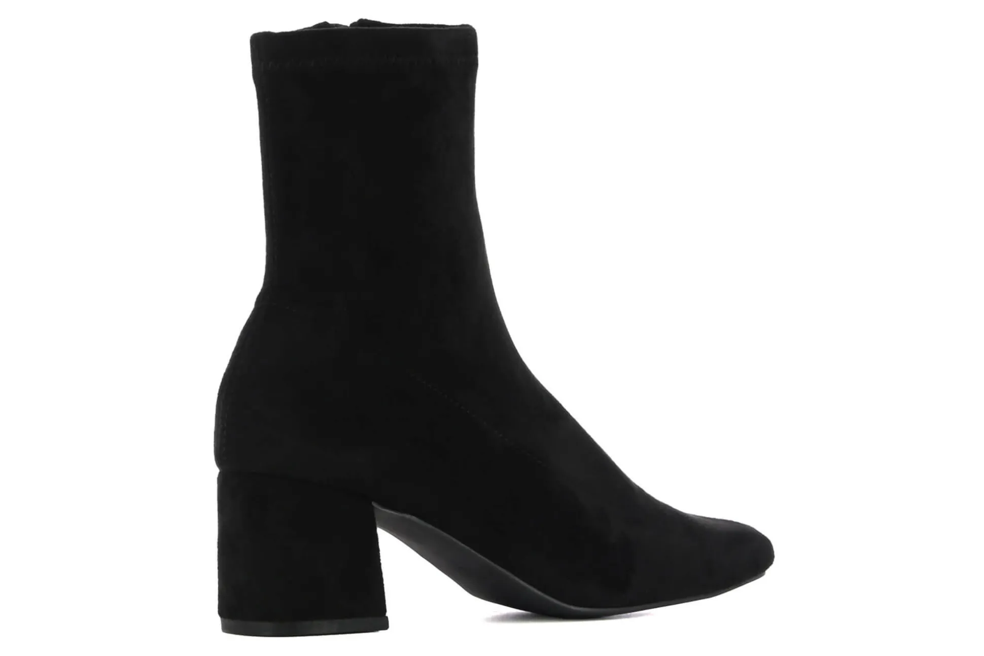 Flash Sale Camila's Heeled Ankle Boots Lisa