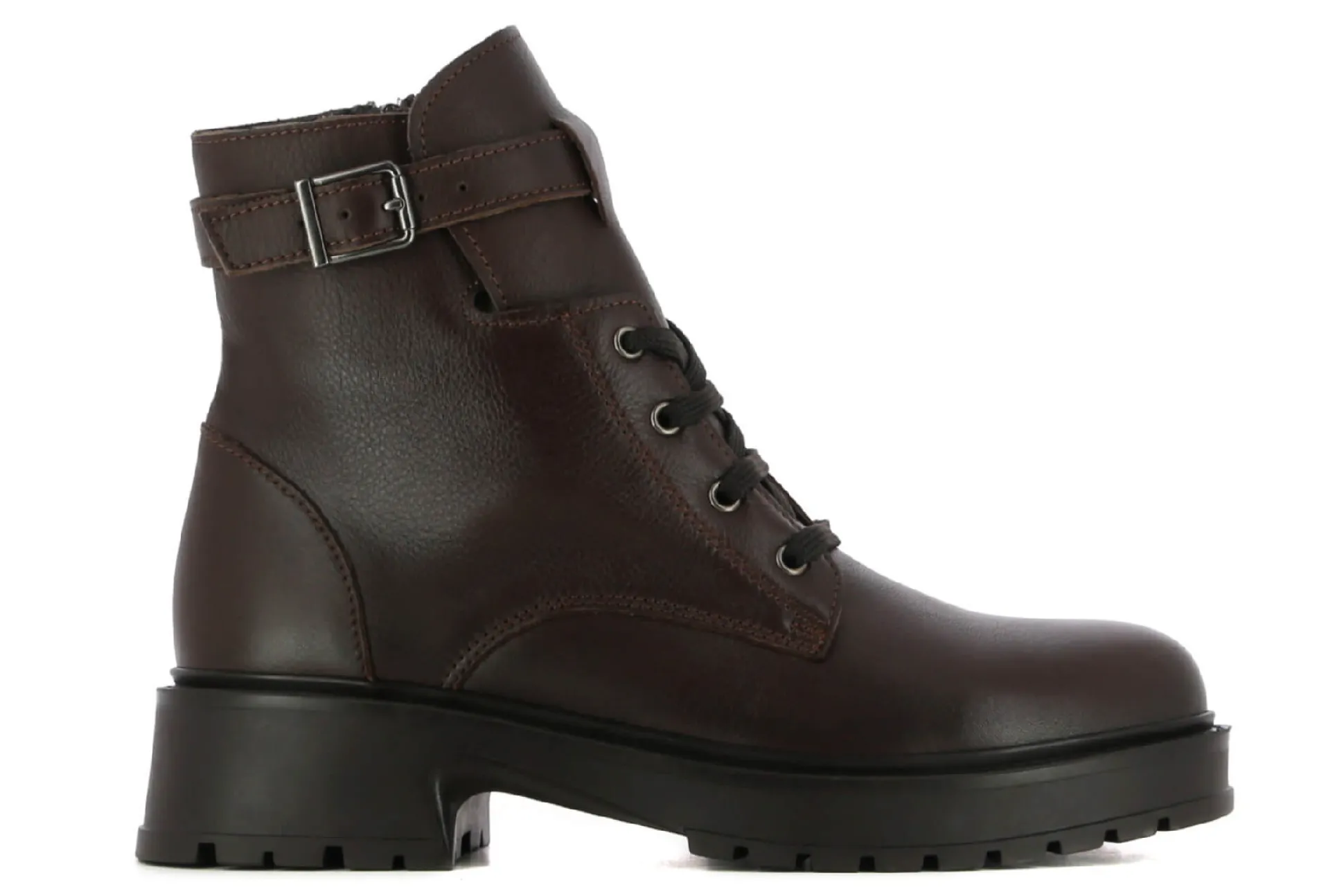 Cheap Camila's Heeled Ankle Boots Mafalda