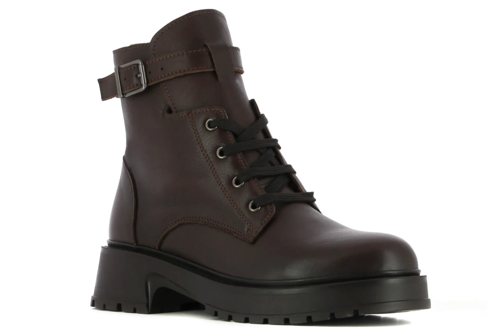 Cheap Camila's Heeled Ankle Boots Mafalda