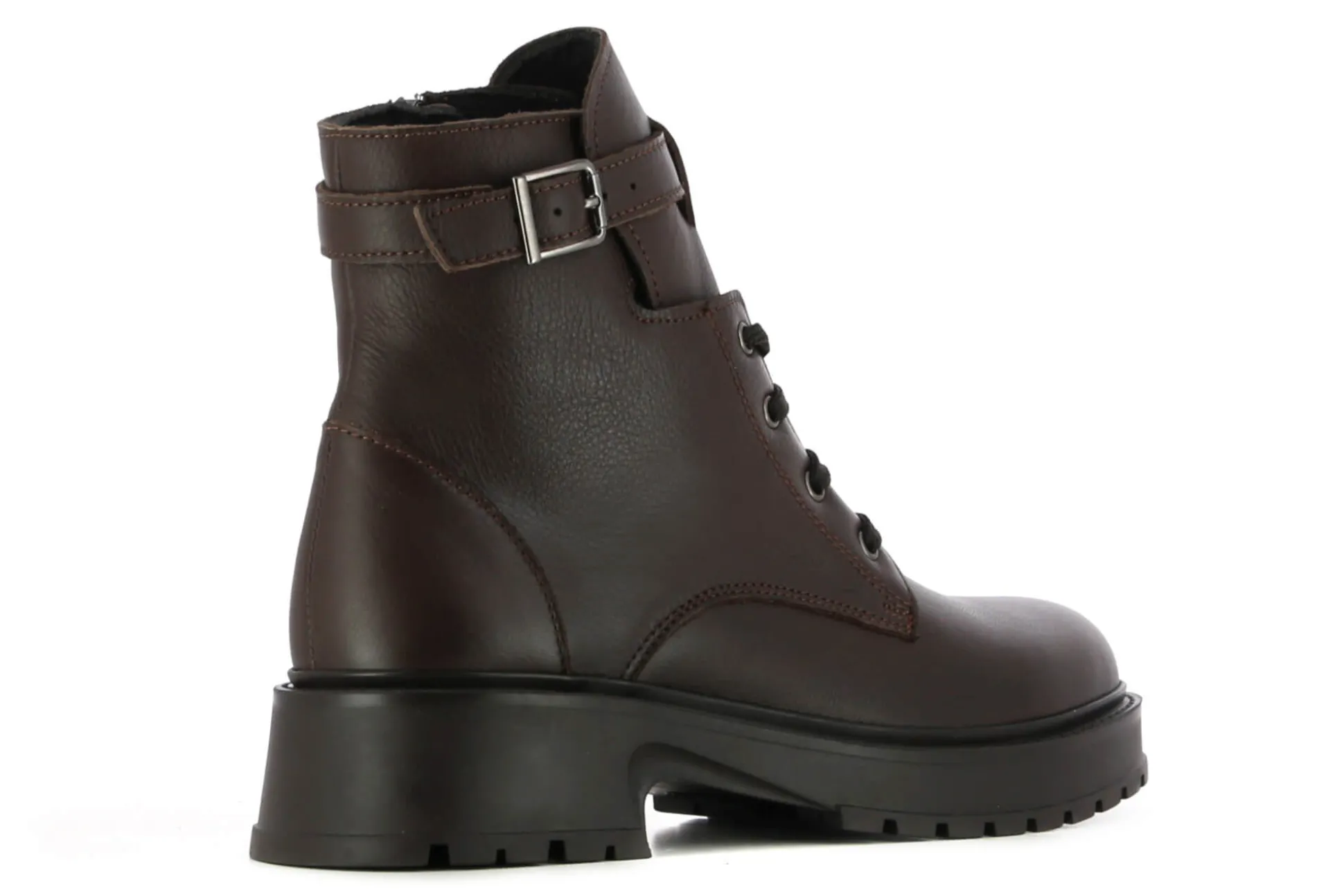 Cheap Camila's Heeled Ankle Boots Mafalda