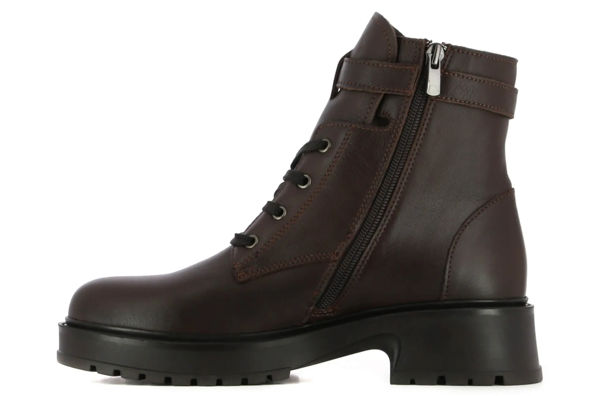 Cheap Camila's Heeled Ankle Boots Mafalda