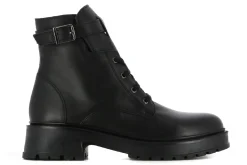 Best Camila's Heeled Ankle Boots Mafalda