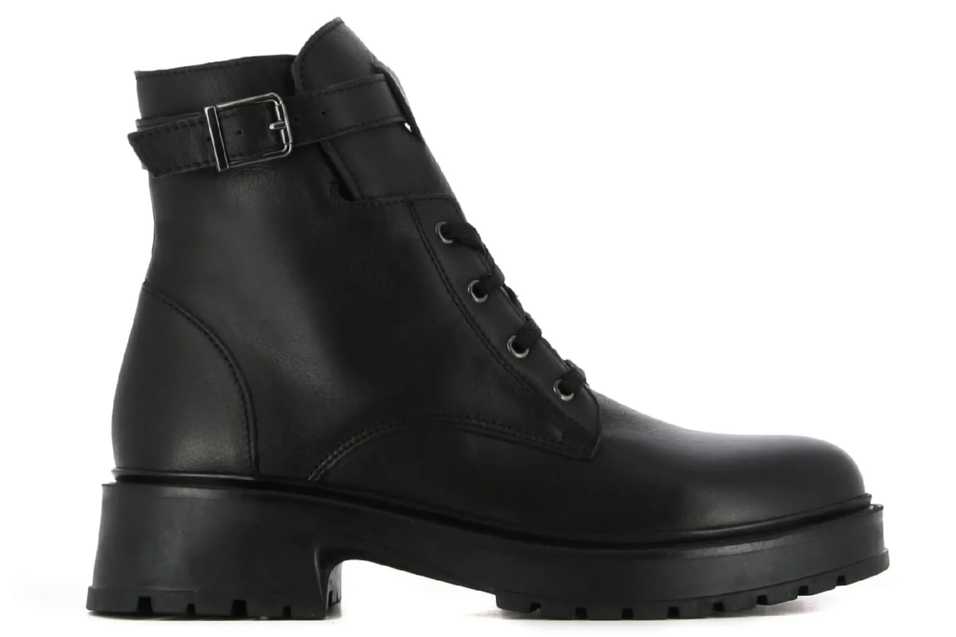 Best Camila's Heeled Ankle Boots Mafalda