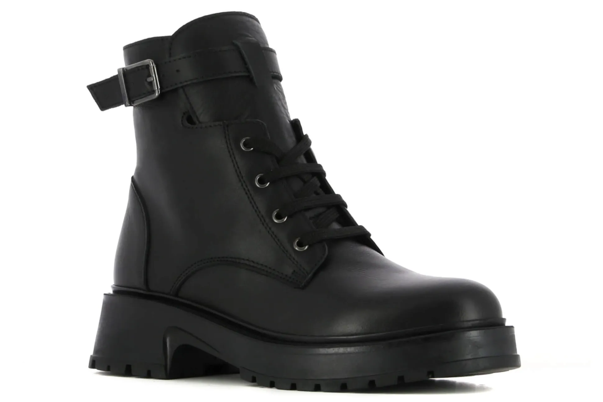 Best Camila's Heeled Ankle Boots Mafalda