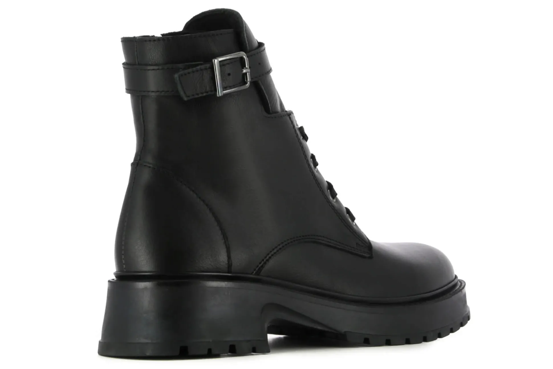 Best Camila's Heeled Ankle Boots Mafalda