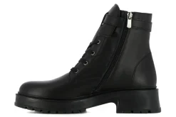 Best Camila's Heeled Ankle Boots Mafalda