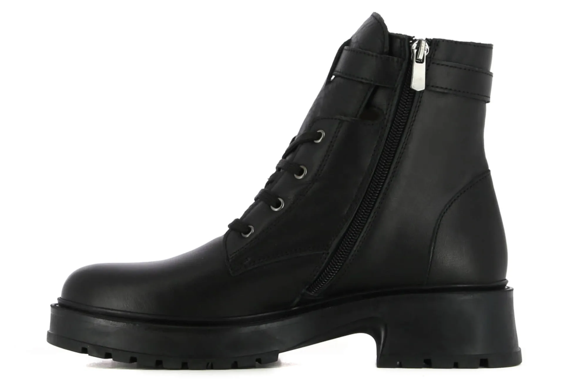 Best Camila's Heeled Ankle Boots Mafalda