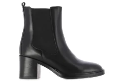 New Camila's Heeled Ankle Boots Marina