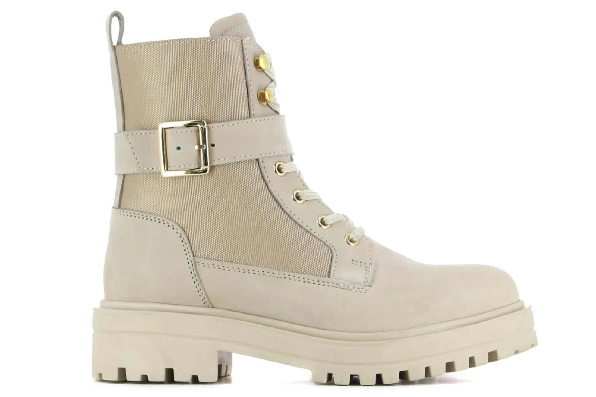 Sale Camila's Heeled Ankle Boots Matie