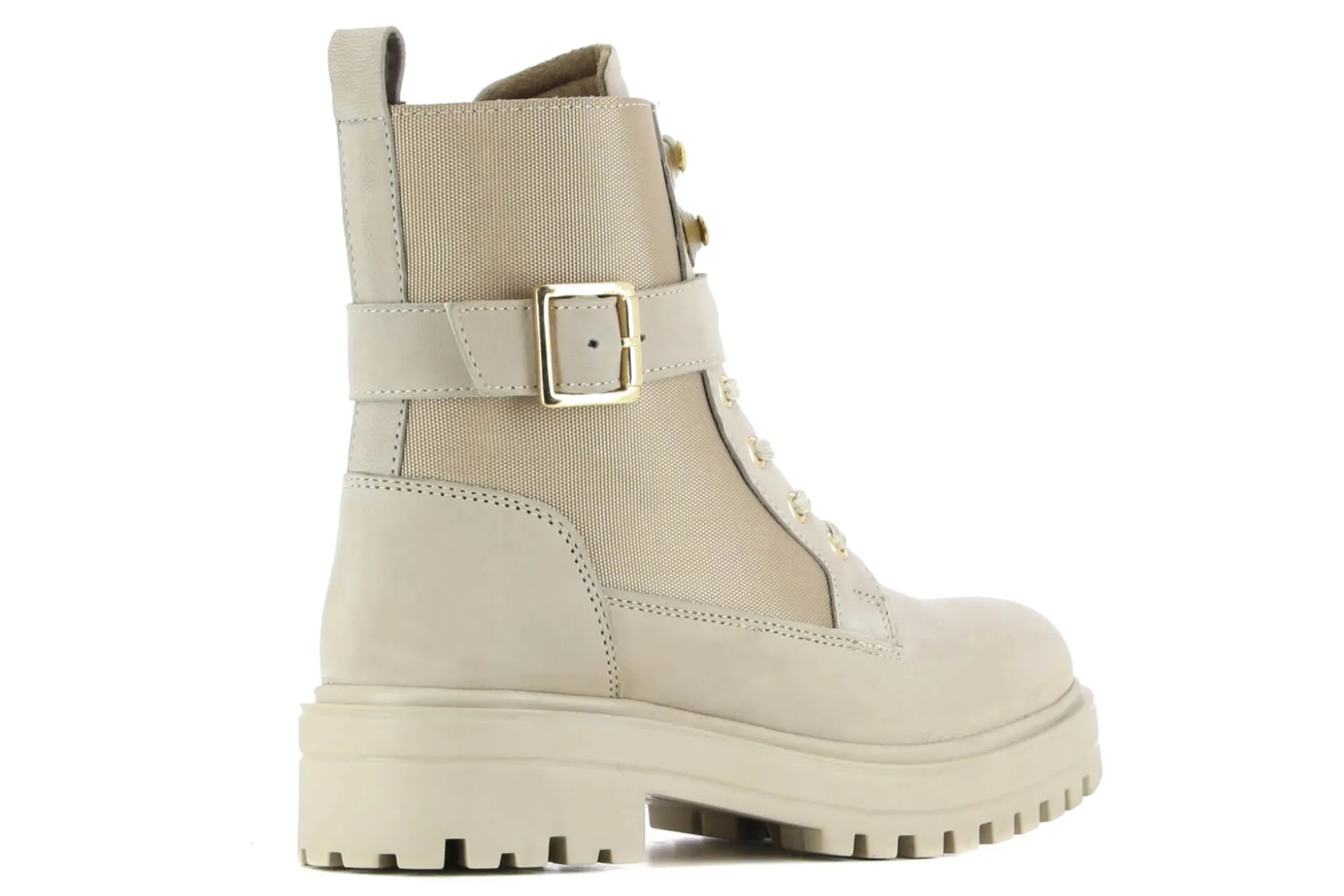 Sale Camila's Heeled Ankle Boots Matie