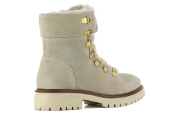 Sale Camila's Heeled Ankle Boots Ovja