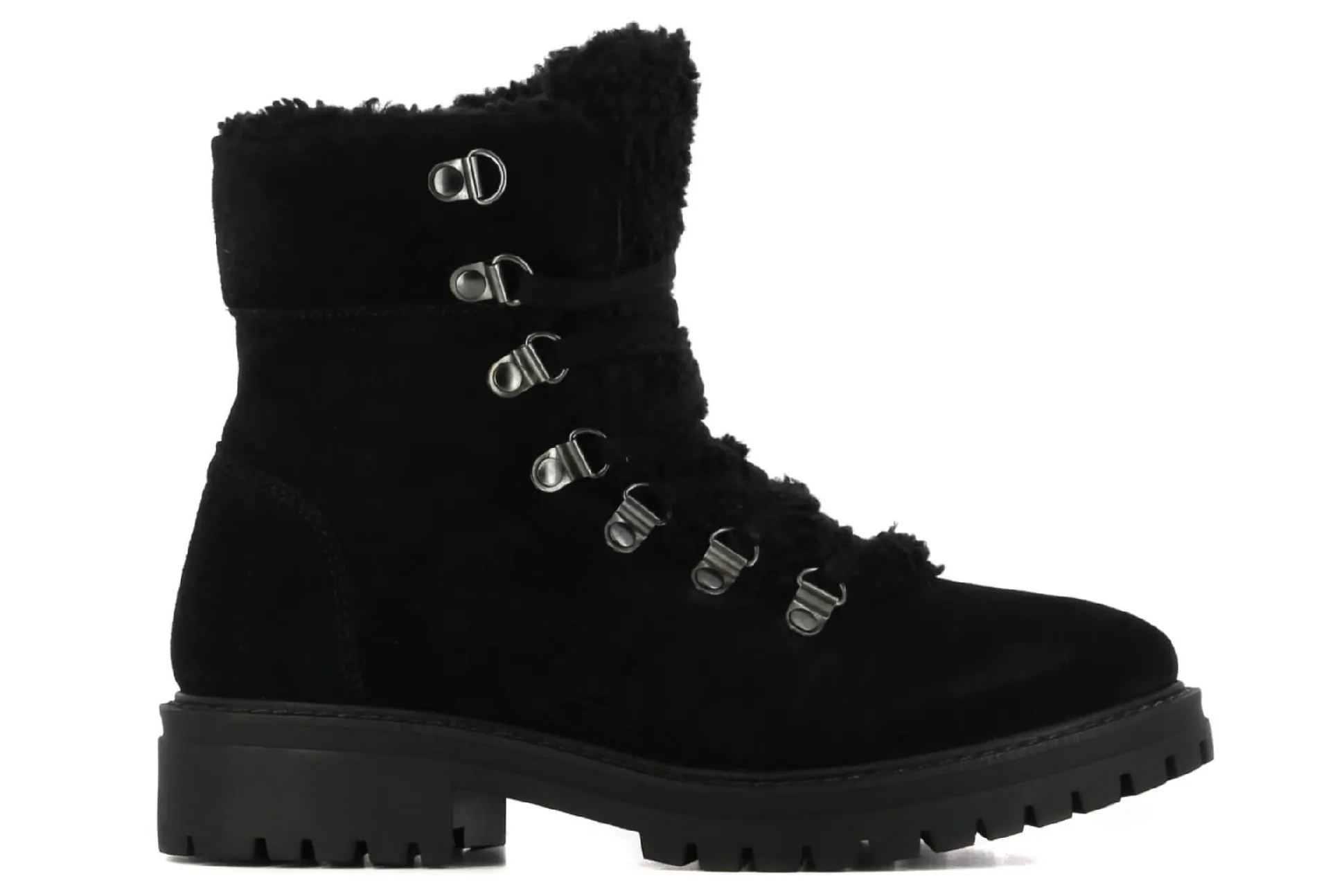 Cheap Camila's Heeled Ankle Boots Ovja