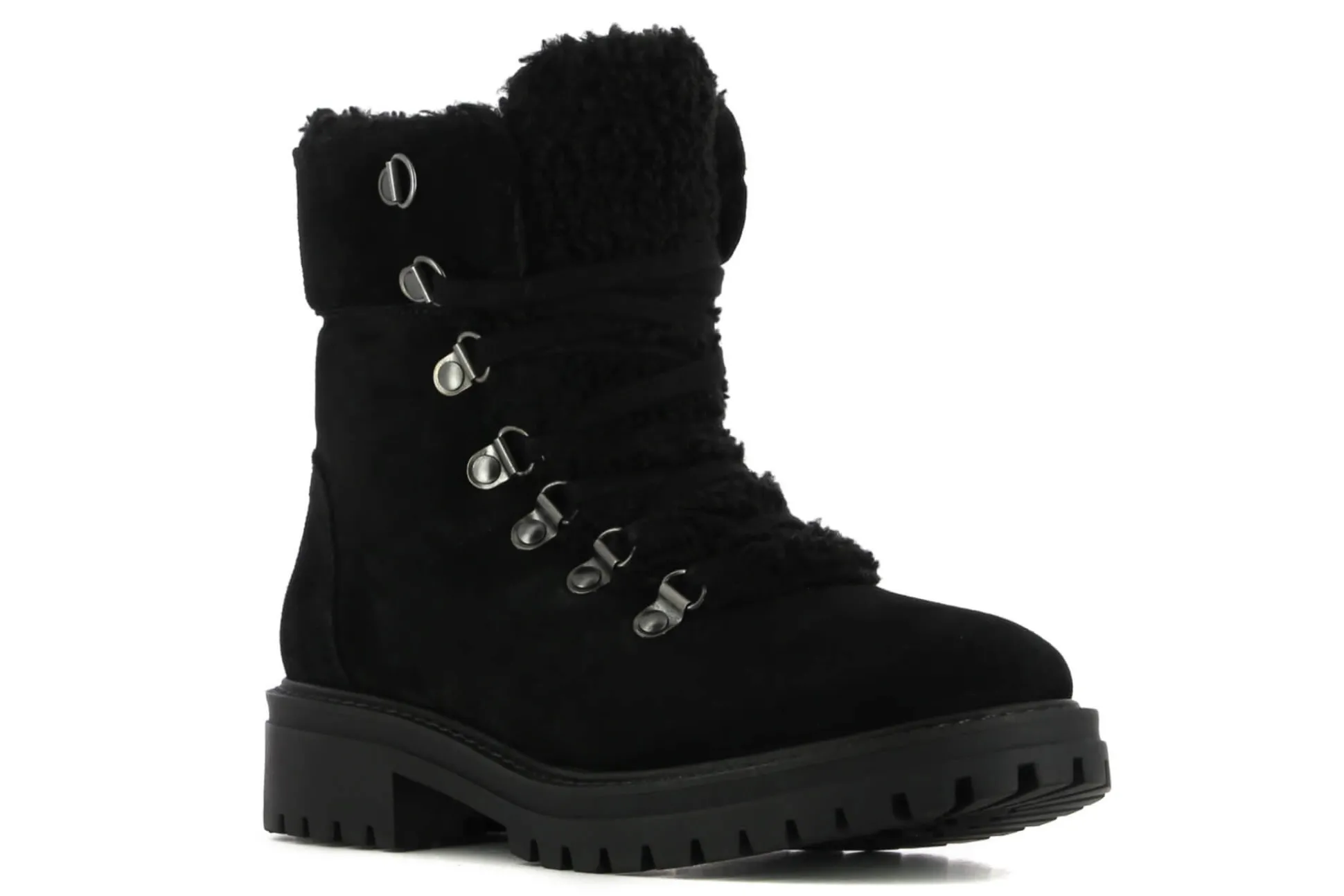 Cheap Camila's Heeled Ankle Boots Ovja