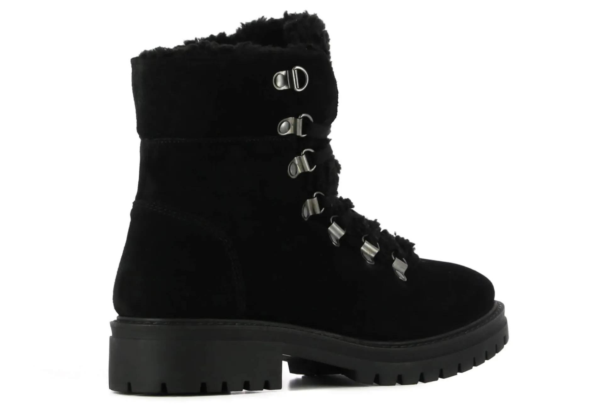Cheap Camila's Heeled Ankle Boots Ovja