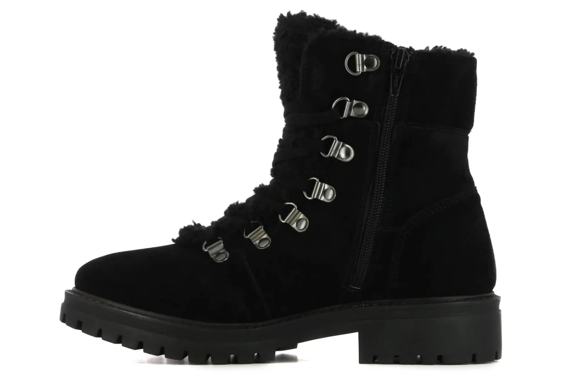 Cheap Camila's Heeled Ankle Boots Ovja