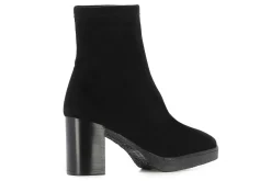 Store Camila's Heeled Ankle Boots Petunia
