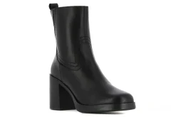 Outlet Camila's Heeled Ankle Boots Plat