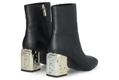 Fashion Liu.Jo Heeled Ankle Boots Sara 01