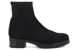 Cheap Camila's Heeled Ankle Boots Tarina