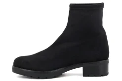Cheap Camila's Heeled Ankle Boots Tarina