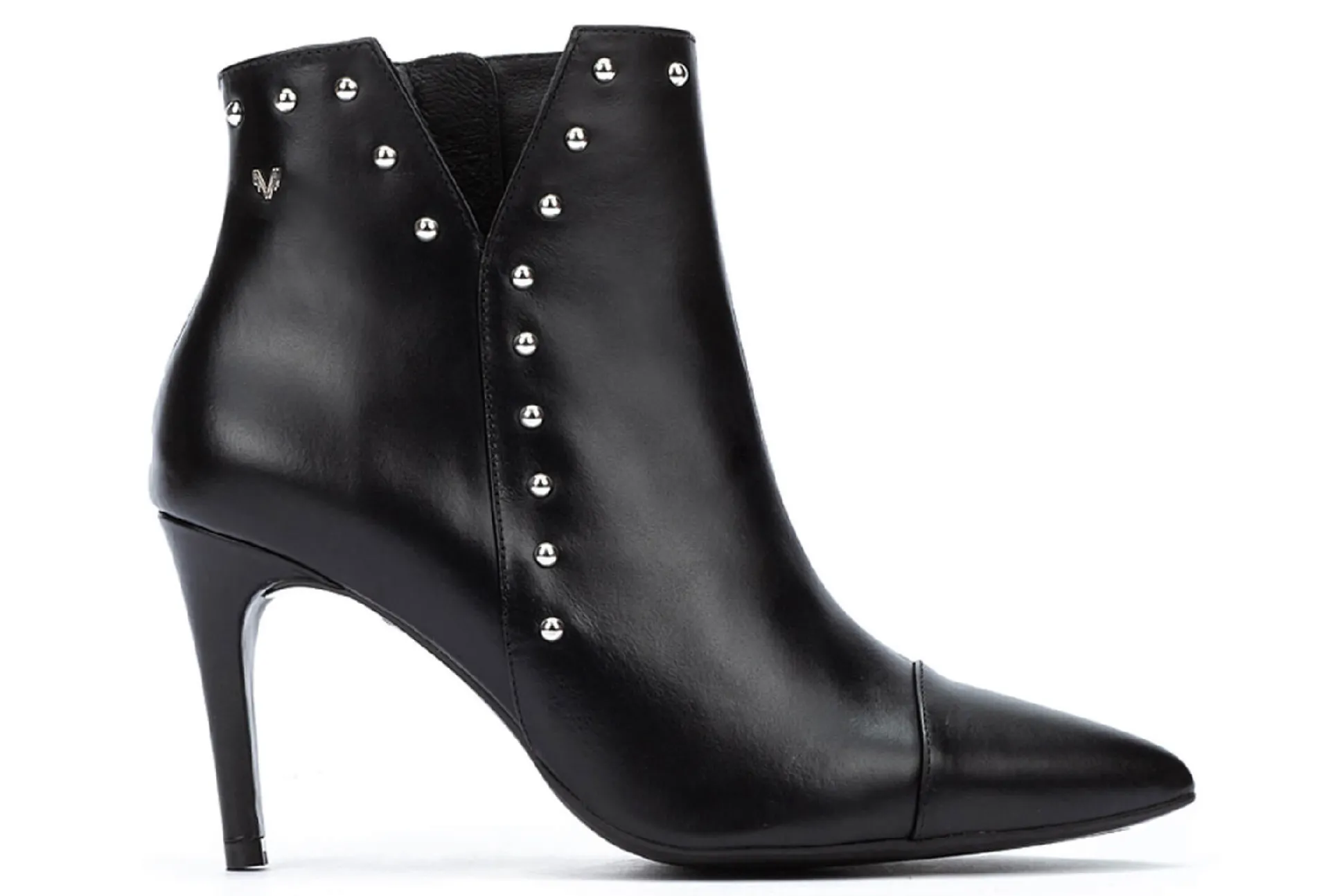 New Martinelli Heeled Ankle Boots Thelma