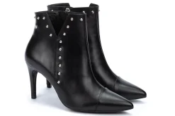 New Martinelli Heeled Ankle Boots Thelma