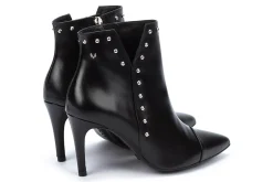 New Martinelli Heeled Ankle Boots Thelma