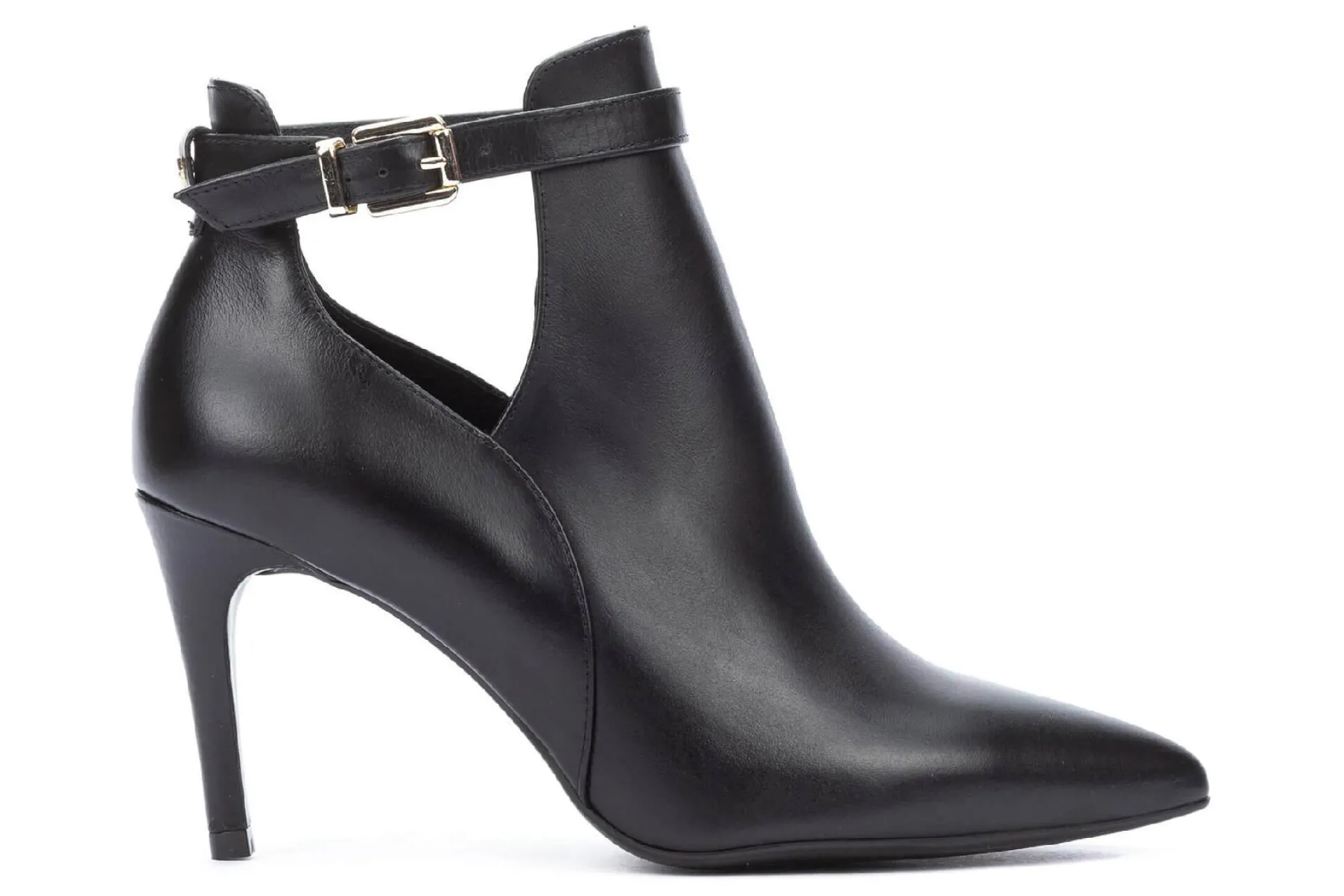 Cheap Martinelli Heeled Ankle Boots Thelma
