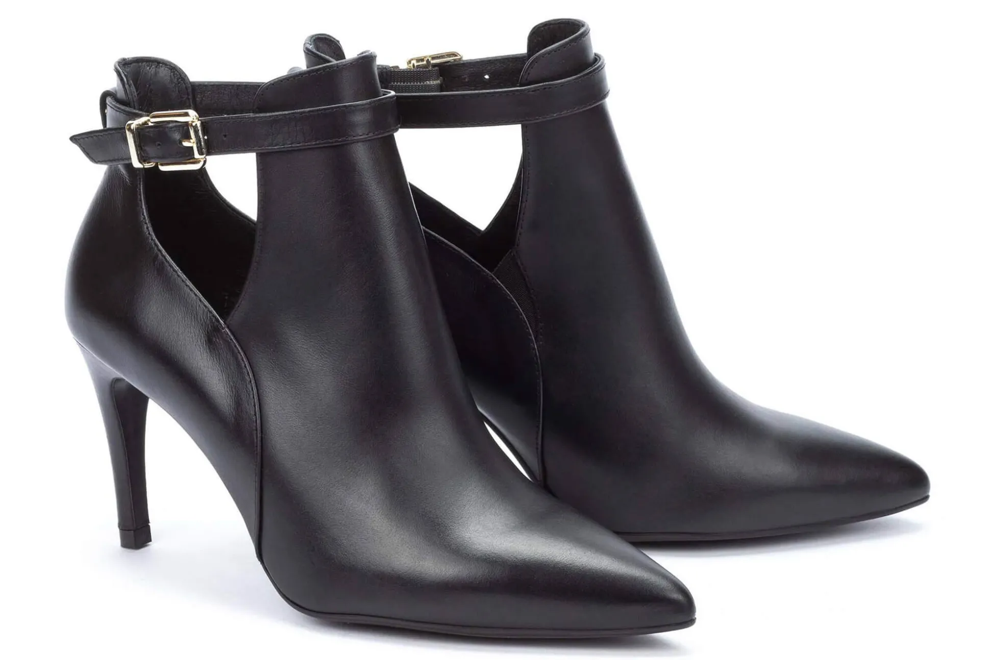 Cheap Martinelli Heeled Ankle Boots Thelma