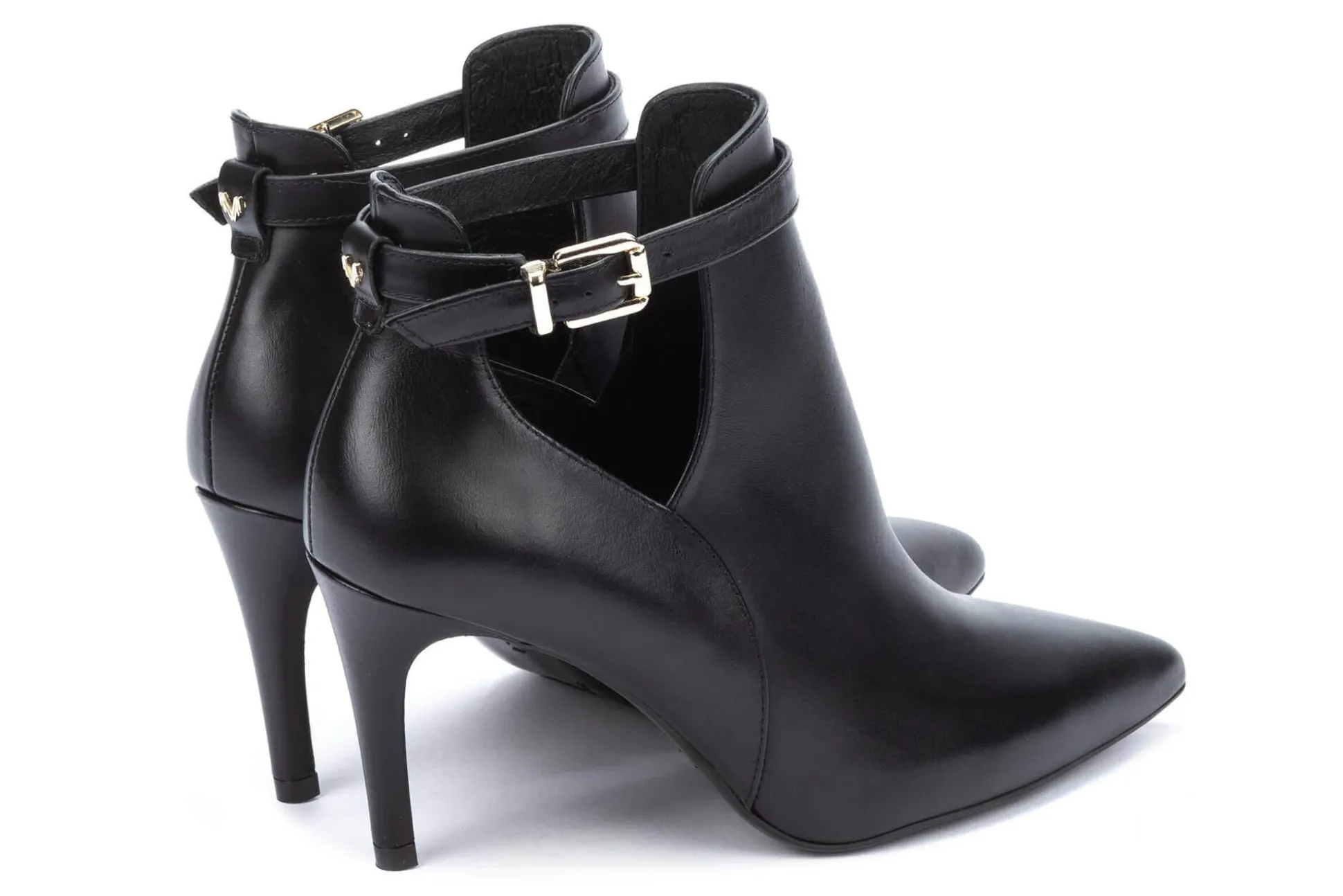 Cheap Martinelli Heeled Ankle Boots Thelma
