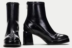 Cheap Hispanitas Heeled Ankle Boots Tokio-I23