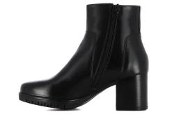 Clearance Casas Collection Heeled Ankle Boots Wenda