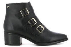 Flash Sale Martinelli Heeled Ankle Boots Zinnia 1603