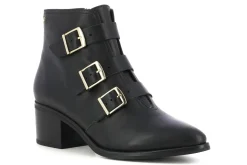 Flash Sale Martinelli Heeled Ankle Boots Zinnia 1603