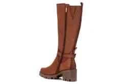 Sale Carmela Heeled Boots 161077
