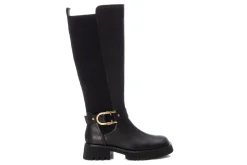 Sale Carmela Heeled Boots 161165
