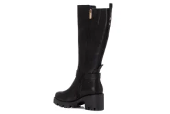 Online Carmela Heeled Boots 161077