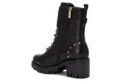 Hot Carmela Heeled Boots 160877