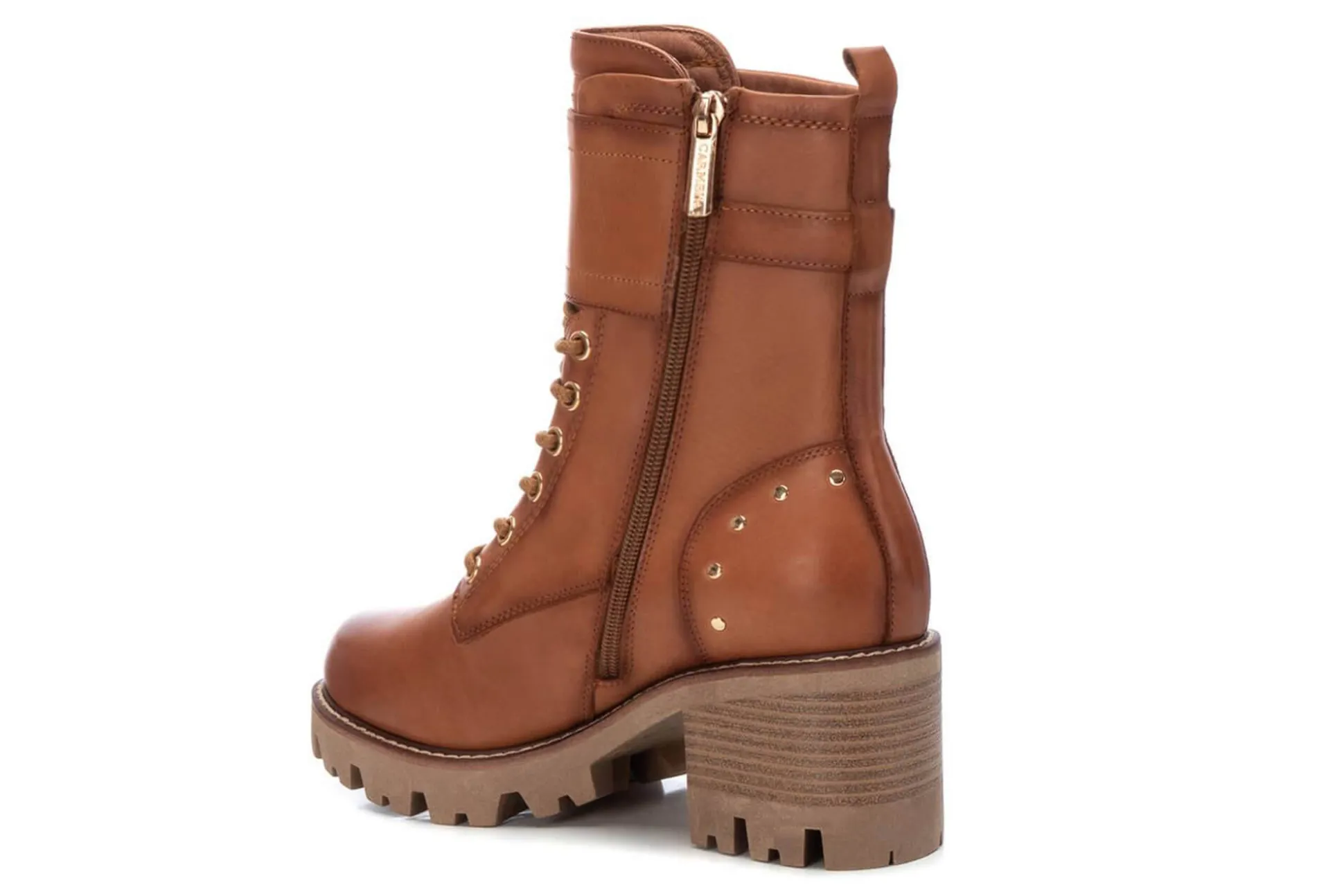 Best Carmela Heeled Boots 160877