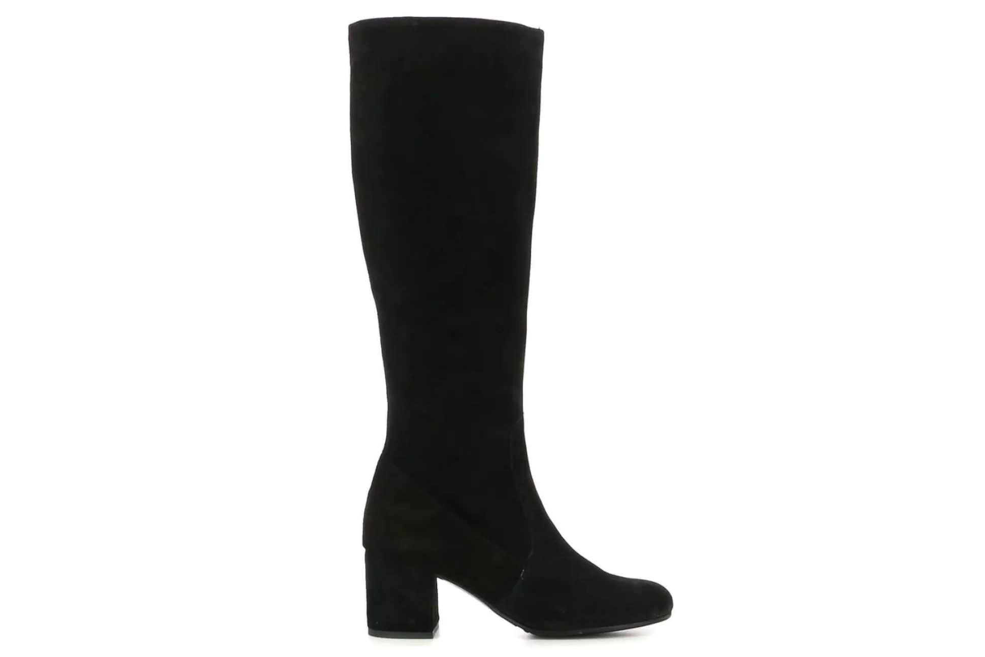 New Camila's Heeled Boots Armonia Long