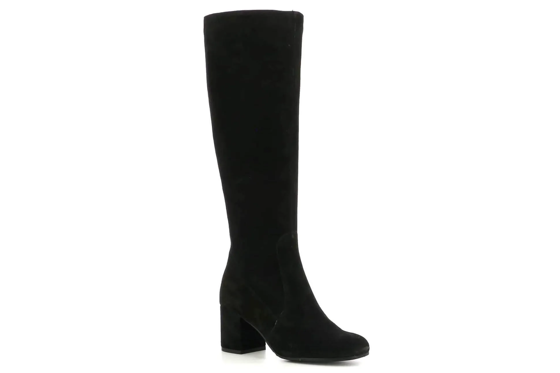 New Camila's Heeled Boots Armonia Long